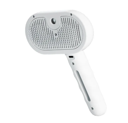 Pet Spray Hair Comb