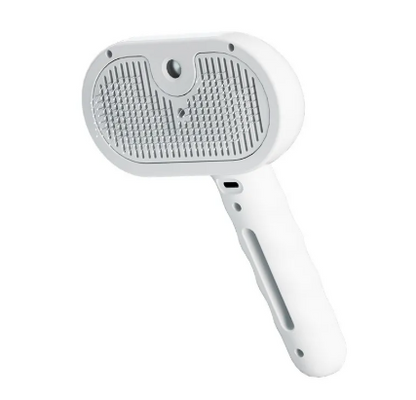 Pet Spray Hair Comb