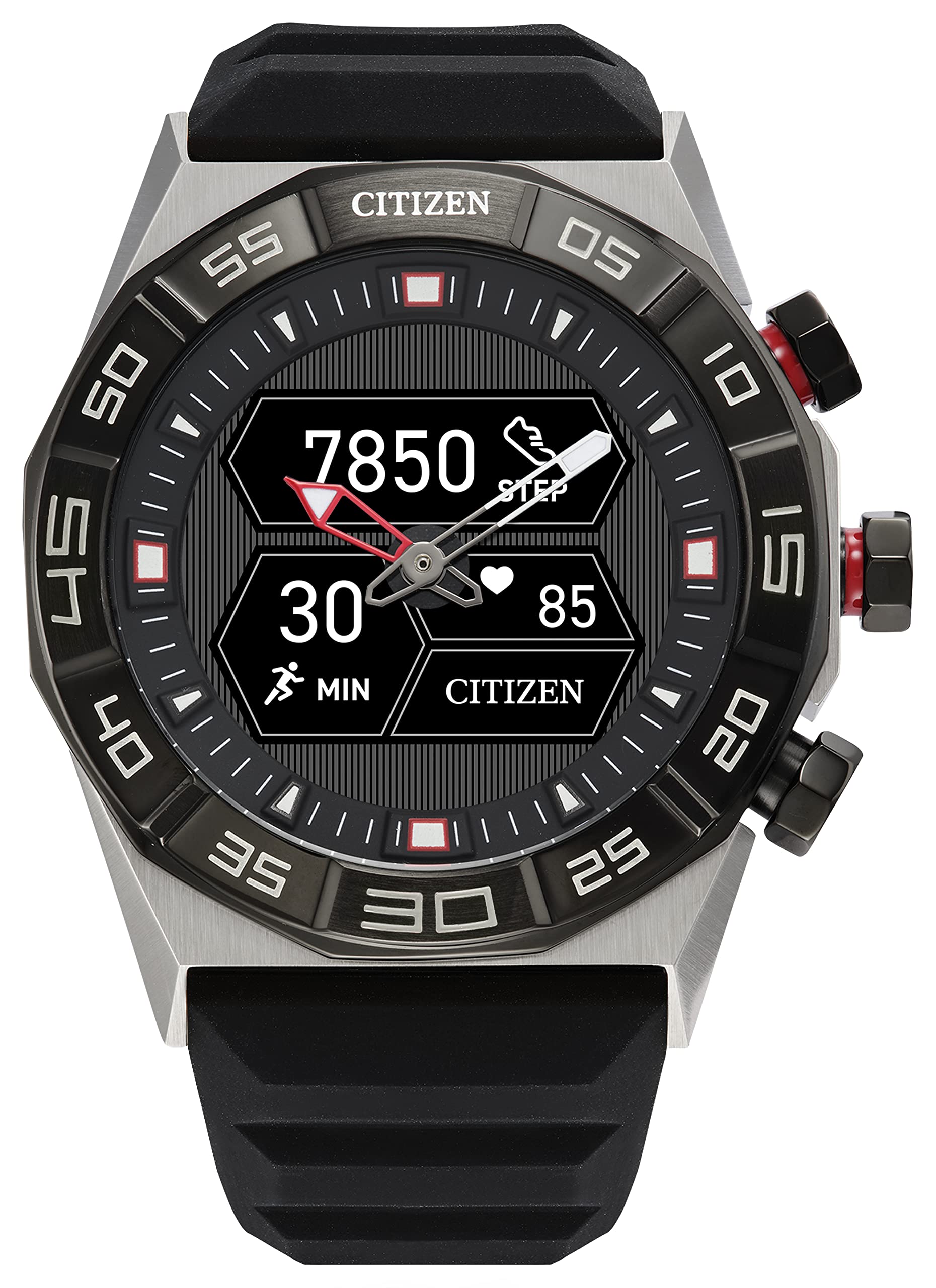 Selected Variant Image