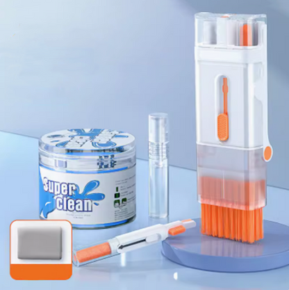 Electronics Cleaning Brush