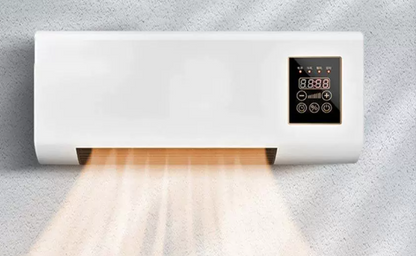 Portable Wall-Mounted Space Heater