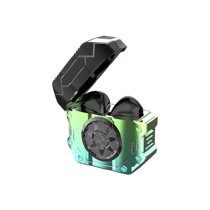 H13 Wireless Bluetooth Headset for Gaming, Low Latency