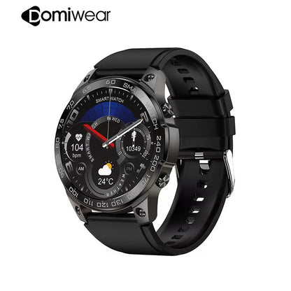 DM50 Smartwatch with 1.43" AMOLED Display