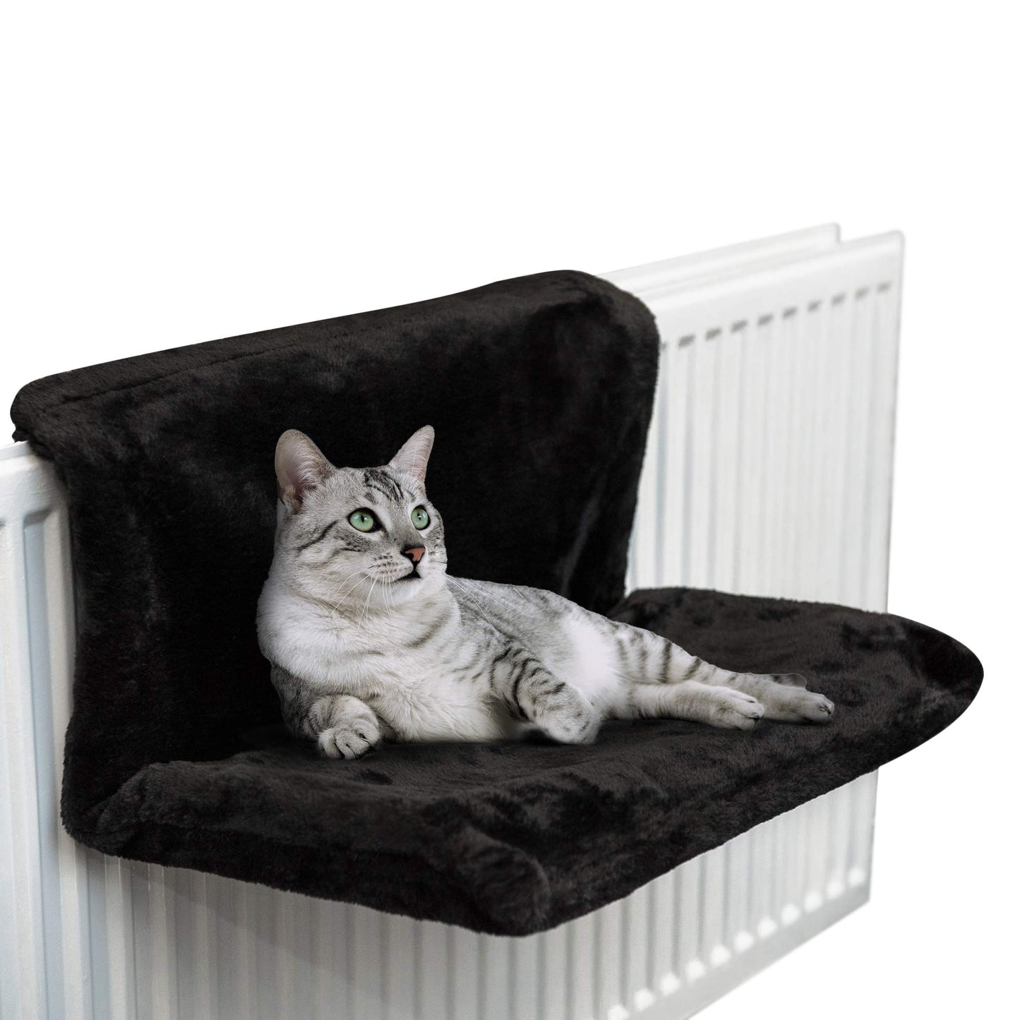 Cat Radiator Hanging Bed