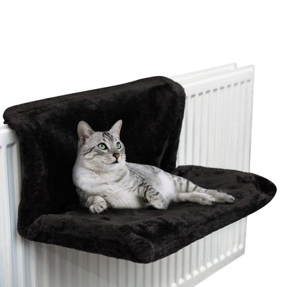 Cat Radiator Hanging Bed