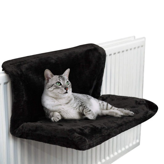 Cat Radiator Hanging Bed