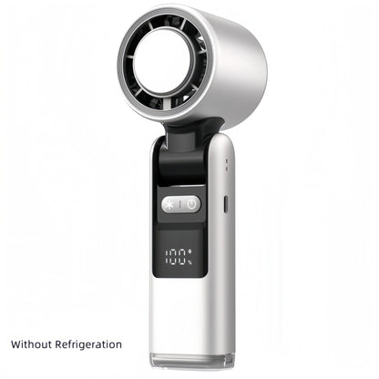 Mini Turbo USB Handheld Fan