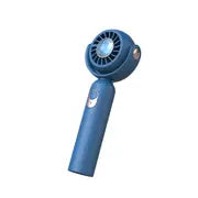 Portable Mini Hand Fan with Rechargeable USB Battery