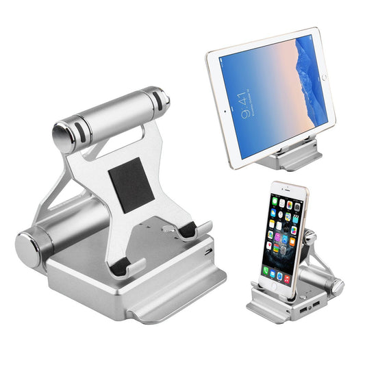 PowerStand 10,500mAh Tablet & Phone Charger