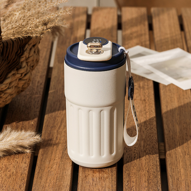 Smart Thermal Bottle