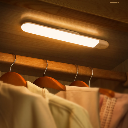 Automatic Sensor Rechargeable Night Light for Home