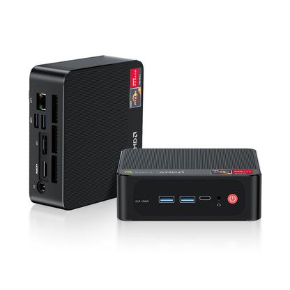 Beelink SER5 Pro Mini PC AMD Ryzen 7 Pro