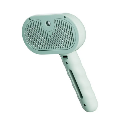 Pet Spray Hair Comb