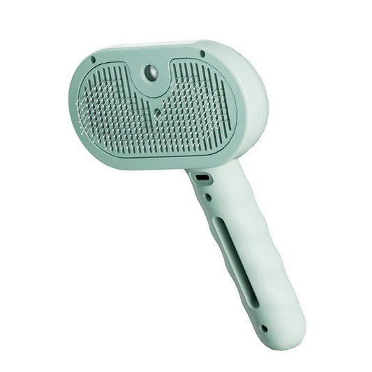 Pet Spray Hair Comb
