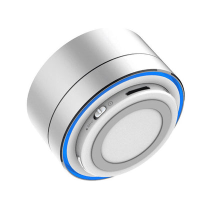Mini Portable Bluetooth Speaker