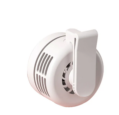 Portable Ultra-Quiet Hanging Clip Mini USB Fan
