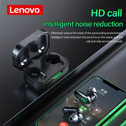 Lenovo XT82 True Wireless Gaming Bluetooth Headset