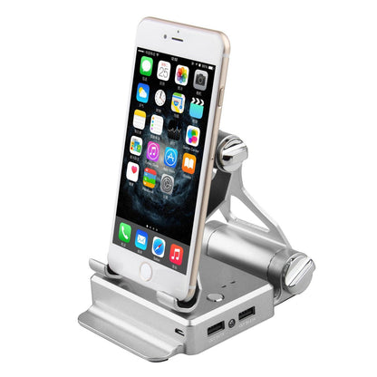 PowerStand 10,500mAh Tablet & Phone Charger