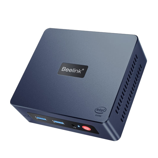 Beelink Mini S Mini PC Intel N5095