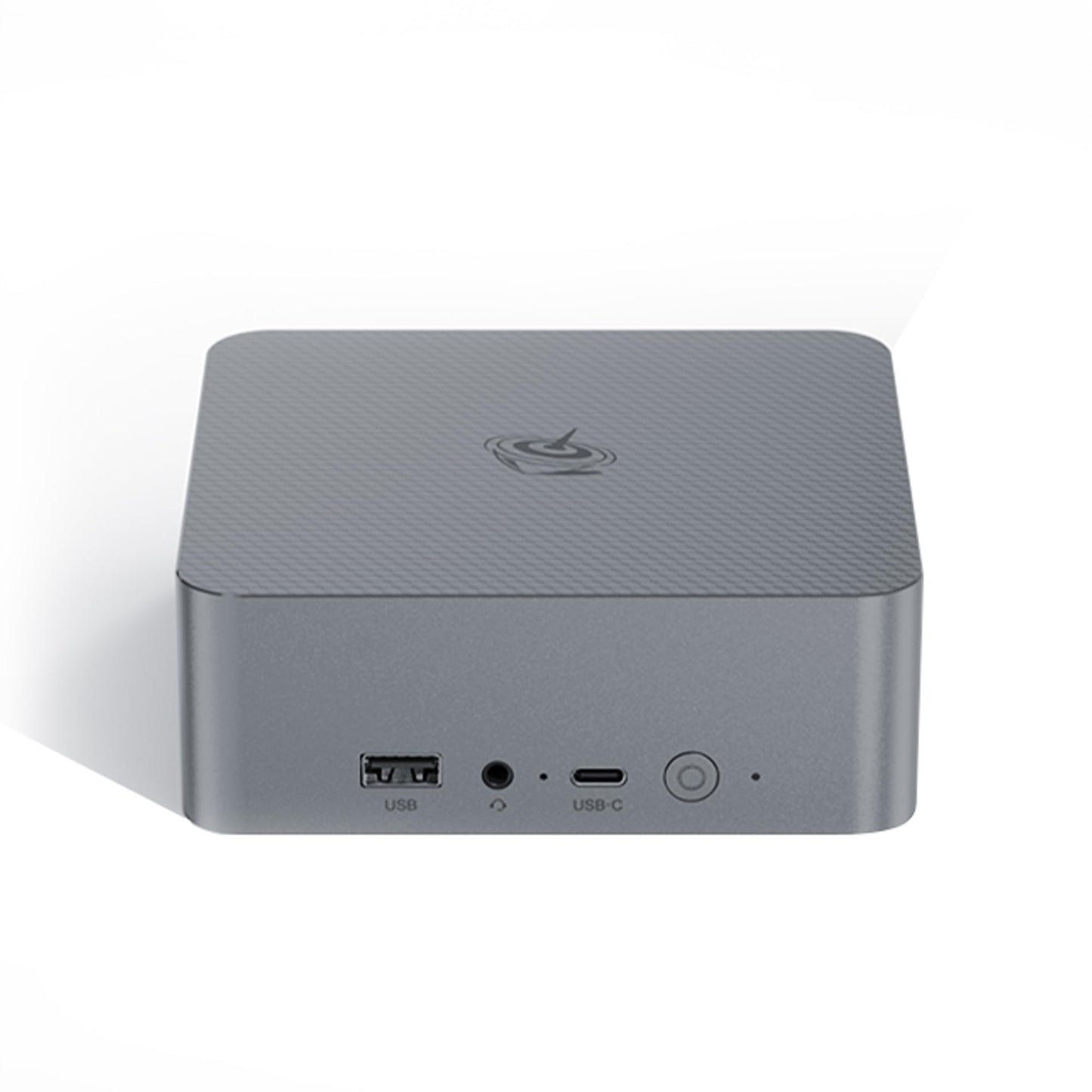 Beelink EQR6 Mini PC AMD Ryzen 9 6900HX(8C/16T up to 4.9GHz) 24GB DDR5 RAM 1TB PCle 4.0 SSD Mini Computer AMD Radeon 680M Graphics Dual HDMI Display/WiFi6/BT5.2/Dual Gigabit LAN/Build-in PSU
