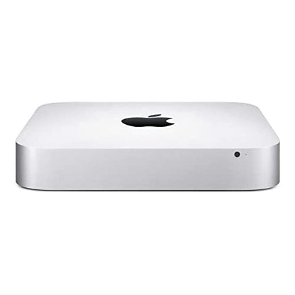 Apple 2014 Mac Mini with 2.6GHz Intel Core i5 (16GB RAM 512GB SDD Storage) - (Renewed)