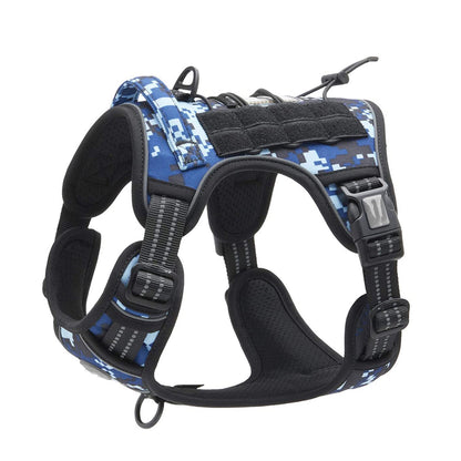 Reflective Outdoor Training Pet Leash