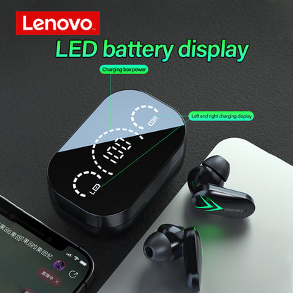 Lenovo XT82 True Wireless Gaming Bluetooth Headset