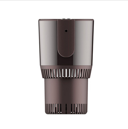 Smart Car Cup Warmer and Cooler for Home Office