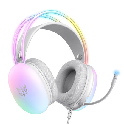 Gaming Headset