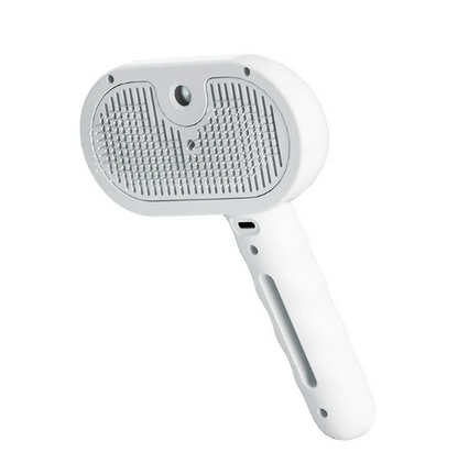 Pet Spray Hair Comb