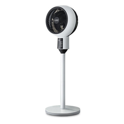 Smart Remote Control Air Circulation Floor Fan