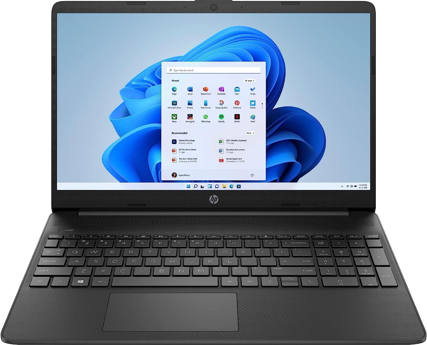 Selected Variant Image