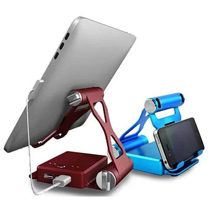 PowerStand 10,500mAh Tablet & Phone Charger