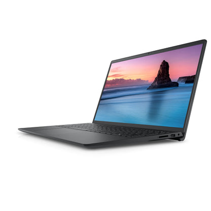 Dell Inspiron 3510 15.6" HD Laptop Intel Pentium N5030 Processor 16GB DDR4 RAM 1TB Hard Disk Drive Webcam WiFi HDMI Bluetooth Windows 11 Home Black (Renewed)