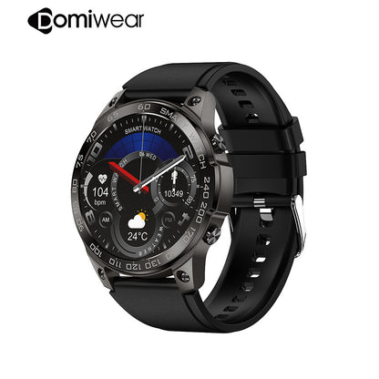 DM50 Smartwatch with 1.43" AMOLED Display
