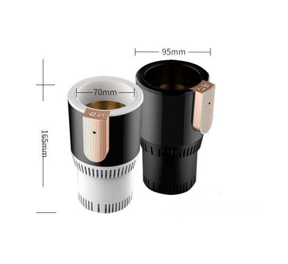 Smart Car Cup Warmer and Cooler for Home Office