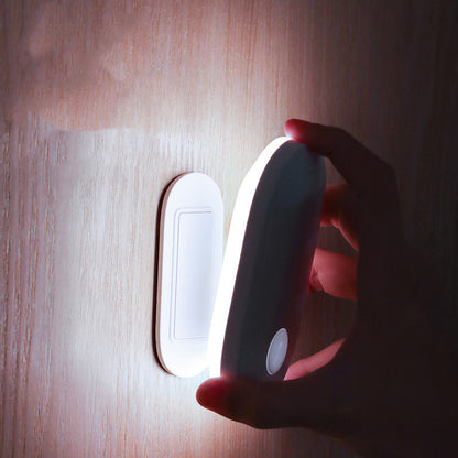 Automatic Sensor Rechargeable Night Light for Home