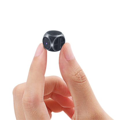 Smart Magnetic Digital Home Camera for Outdoor Use