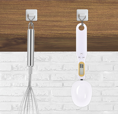 500g Electronic Measuring Spoon for Tea and Spices