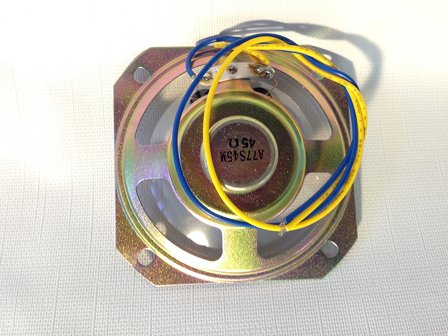 Selected Variant Image