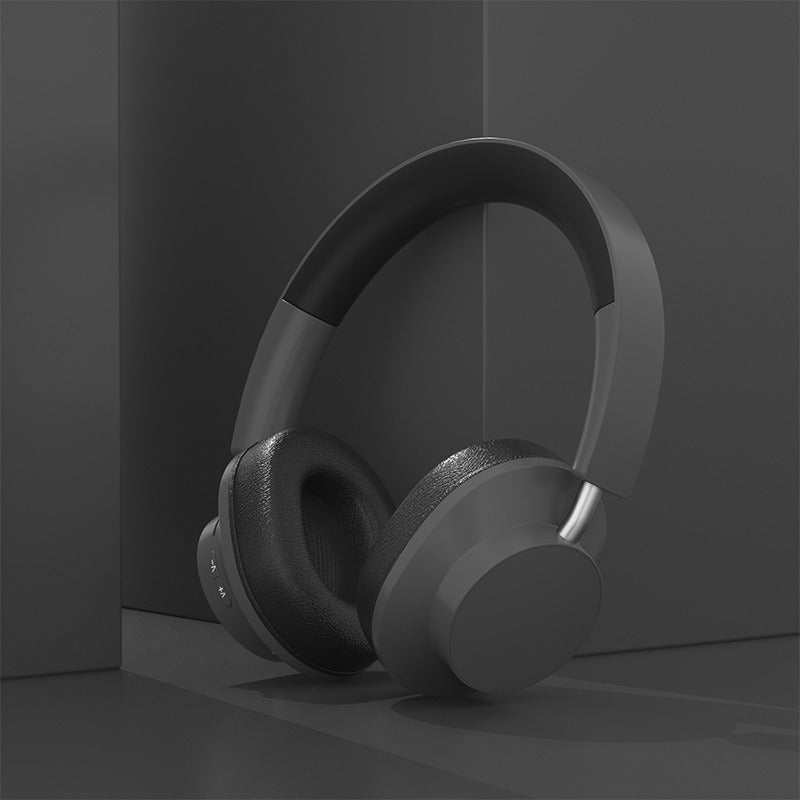 Wireless In-Ear Stereo HIFI Gaming Headset with Mic
