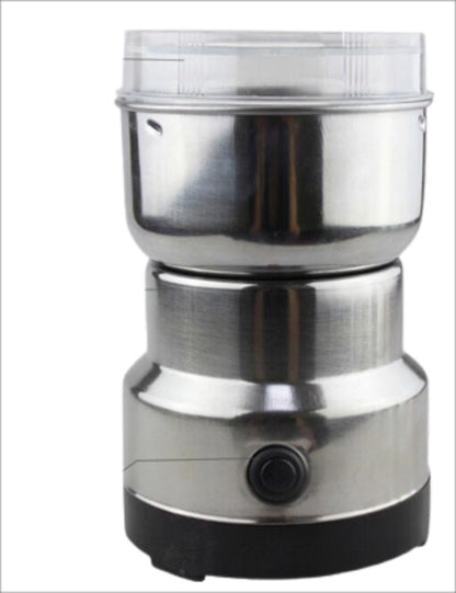 Coffee Grinder and Blender for Home Use