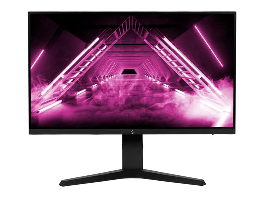 Monoprice Dark Matter 27" QHD VA Gaming Monitor | 240Hz | 1ms | HDR400 | FreeSync | G-Sync | Height Adj.