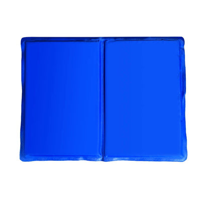 Cool Gel Pet Mat - Soft, Comfortable, Easy to Clean