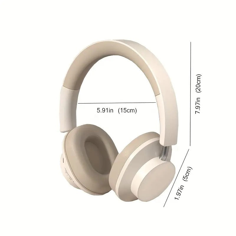 Wireless In-Ear Stereo HIFI Gaming Headset with Mic