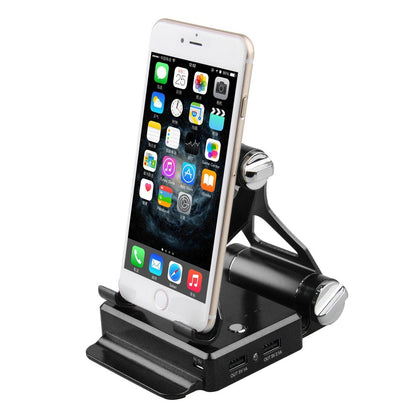 PowerStand 10,500mAh Tablet & Phone Charger