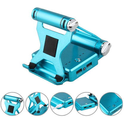 PowerStand 10,500mAh Tablet & Phone Charger