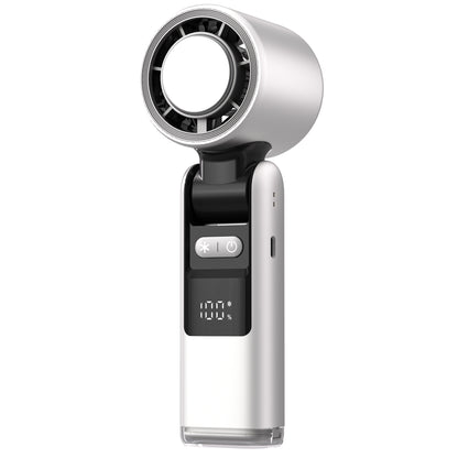 Mini Turbo USB Handheld Fan