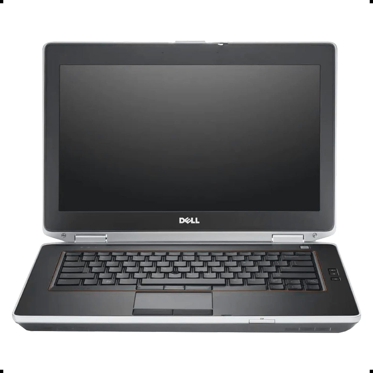 Dell LAT E6420 Laptop Core i5-2520m 2.5 GHz 128 SSD Windows 10 Professional Black (Renewed)