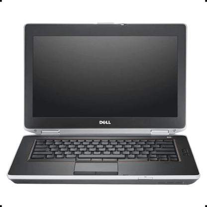 Dell LAT E6420 Laptop Core i5-2520m 2.5 GHz 128 SSD Windows 10 Professional Black (Renewed)